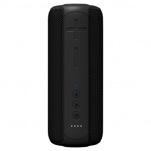 Sencor SSS 6602 HYPE L Bluetooth hangszóró fekete